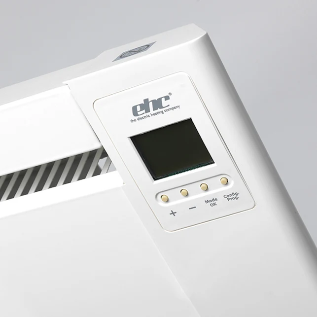 EHC DSR Solaris Electric Panel Heaters - PSO2000.77.58 3 EHC DSR Solaris Electric Panel Heaters - PSO2000.77.58 - Image 3