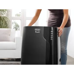 Delonghi Pinguino Silent Air Portable Conditioner PAC EX120 - 0151454019 11 Delonghi Pinguino Silent Air Portable Conditioner PAC EX120 - 0151454019 -Fireplace Emporium 41d9262f 56f7 4d25 8648 60f44115d99c