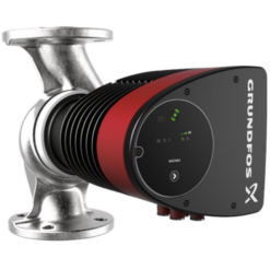 Grundfos Magna1 40-60FN 1PH Pump - 99221300