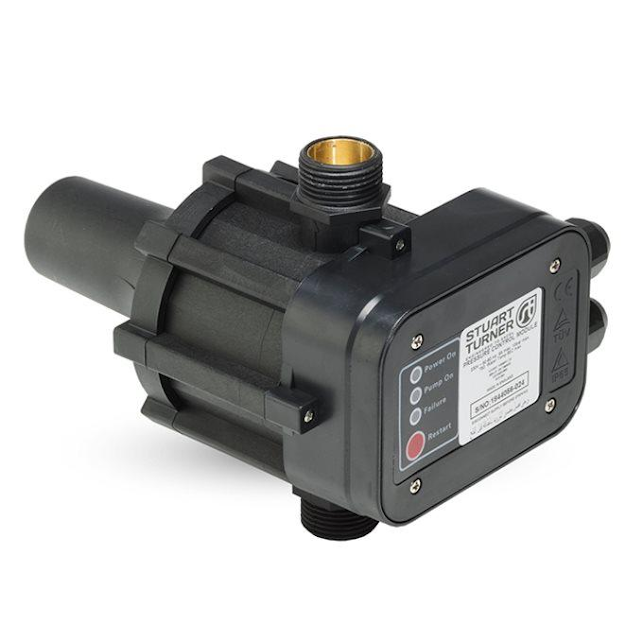 Stuart Turner Control Module 1.5 Bar Pump - 41011 1 Stuart Turner Control Module 1.5 Bar Pump - 41011