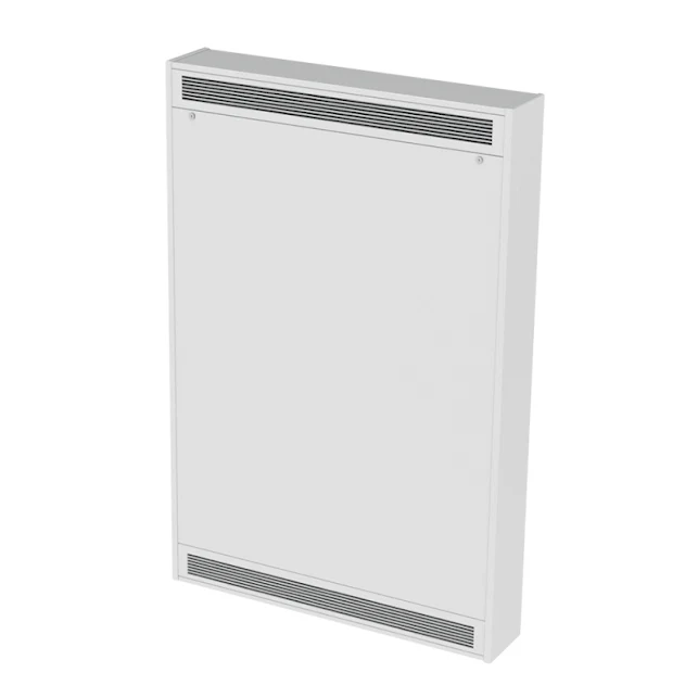 Smith's EXT 60 AC Hydronic Low Level Mounted Fan Convector - HPCA25001 1 Smith's EXT 60 AC Hydronic Low Level Mounted Fan Convector - HPCA25001