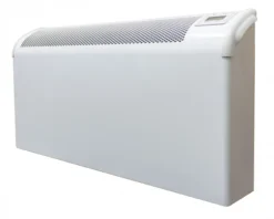 Consort CN2MLSTiE 2kW Panel Heater With Electronic 7 Day Timer