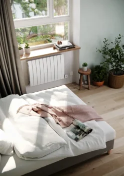 Terma Camber Electric Horizontal 575mm X 800mm Designer Radiator White Matt - WLCAM057080-SWMAE7TS1D 9 Terma Camber Electric Horizontal 575mm X 800mm Designer Radiator White Matt - WLCAM057080-SWMAE7TS1D -Fireplace Emporium 49503e79 7def 4fe8 90e9 8a5612f11f70