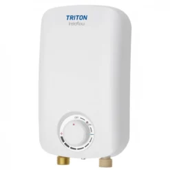 Triton Instaflow 10.1kW Single Point Instantaneous Water Heater - SPINSF10MW