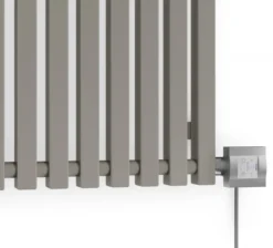 Terma Triga E Electric Horizontal 560mm X 680mm Designer Radiator Metallic Stone - WLTRG056068-SMSTE7TS1D -Fireplace Emporium 4aaad8db 6a16 47a9 85c6 fc4a33c8c3fe