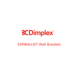 Dimplex Convector Heater Wall Brackets