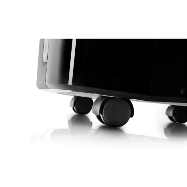 Delonghi Pinguino Silent Air Portable Conditioner PAC EX120 - 0151454019 7 Delonghi Pinguino Silent Air Portable Conditioner PAC EX120 - 0151454019 - Image 7