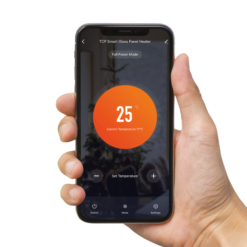 TCP Smart 1500W Glass Electric Panel Heater White - SMARADGWH1500UK 15 TCP Smart 1500W Glass Electric Panel Heater White - SMARADGWH1500UK -Fireplace Emporium 4d0bd7d4 2675 4adb bc08 0fcec94cd7c6 1