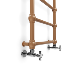 Terma Retro Heated Towel Rail 1170x504mm Bright Copper - WGRE1117050KBCOSX 8 Terma Retro Heated Towel Rail 1170x504mm Bright Copper - WGRE1117050KBCOSX -Fireplace Emporium 4de0479c 2553 492e b4cd 19bb25208ef6