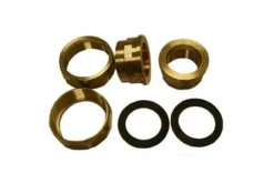 Grundfos Up20-Xxn 3/4 Inch Bspf Unions Set - 529982