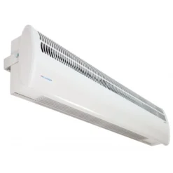 Consort Screenzone Tall Double Door Air Curtains - HE8326