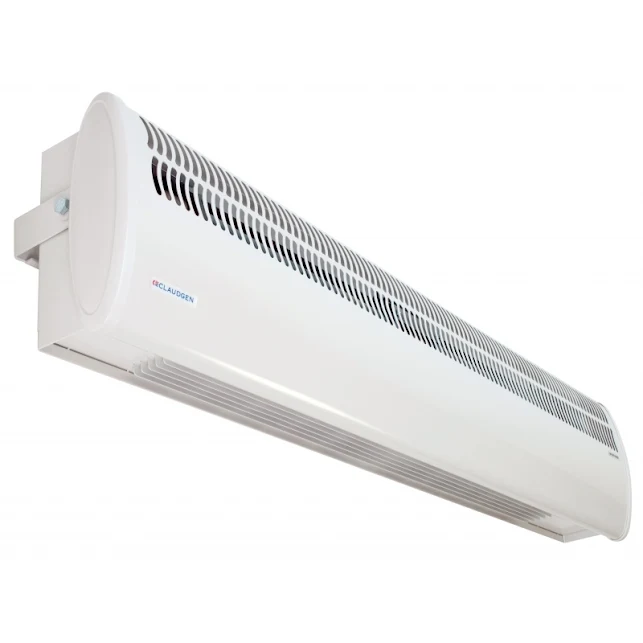 Consort Screenzone Tall Double Door Air Curtains - HE8326 1 Consort Screenzone Tall Double Door Air Curtains - HE8326