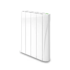 TCP Smart 500W Oil Filled Radiator - SMAWRA500WOIL425