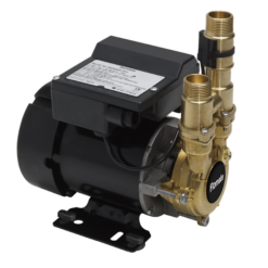 Stuart Turner Flomate Mains Boost Low Water Pressure Pump - 46574