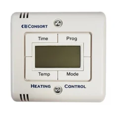 Consort SLTI Single Zone Wireless Controller