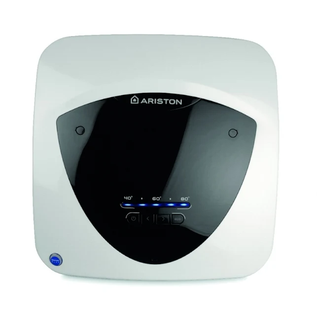 Ariston Andris Lux Eco 15L 2.5kW Undersink Unvented Water Heater - 3100722 1 Ariston Andris Lux Eco 15L 2.5kW Undersink Unvented Water Heater - 3100722