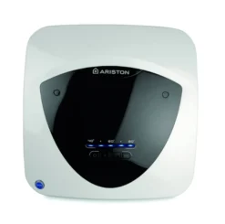 Ariston Andris Lux Eco 30L 2.5kW Oversink Unvented Water Heater (Inc Kit A, B & C) - 3820018