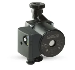 Stuart Turner 25-80-180 Heating Circulator Pump - 47075