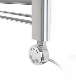 Terma Leo Electric Towel Rail With MEG Element 1600x500mm Chrome - WLLLE160050-KCROE8MEGP 7 Terma Leo Electric Towel Rail With MEG Element 1600x500mm Chrome - WLLLE160050-KCROE8MEGP -Fireplace Emporium 5ad24d2e 2387 4493 8bcd 92e28eff00da 2