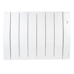 Atlantic Heat Galapagos 1250W Horizontal Electric Radiator - AH500612