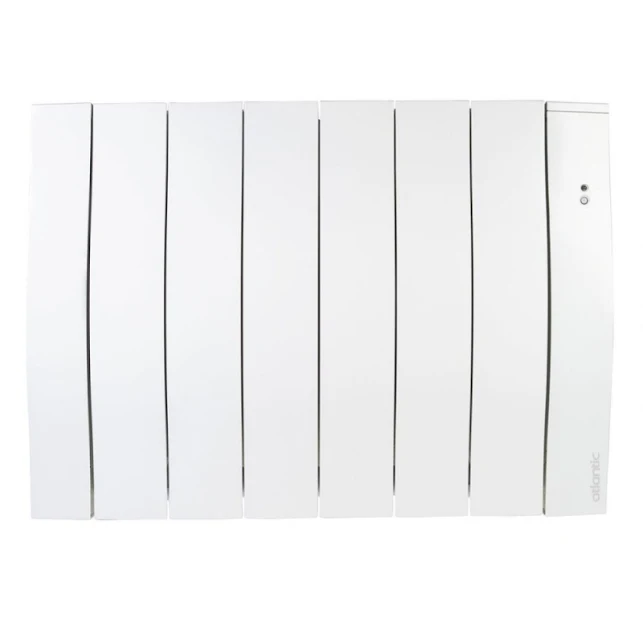 Atlantic Heat Galapagos 1000W Horizontal Electric Radiator - AH500610 1 Atlantic Heat Galapagos 1000W Horizontal Electric Radiator - AH500610