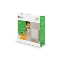 TCP Smart 750W Oil Filled Radiator - SMAWRA750WOIL585 11 TCP Smart 750W Oil Filled Radiator - SMAWRA750WOIL585 -Fireplace Emporium 5f862114 bb2b 4165 a638 d6582e1c716e