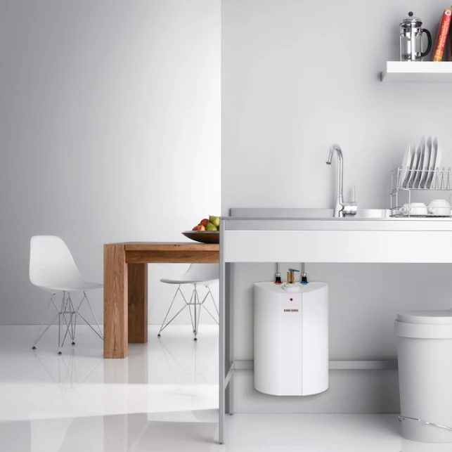 Stiebel Eltron SHC Unvented Undersink Water Heater - 235232 2 Stiebel Eltron SHC Unvented Undersink Water Heater - 235232 - Image 2