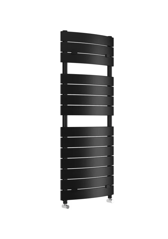Lazzarini Venezia Towel Rails Anthracite - 382115 1 Lazzarini Venezia Towel Rails Anthracite - 382115