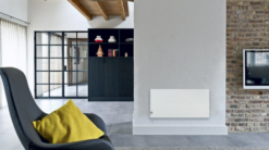 Trianco Aztec 400w Powder Coated Infrared Panel Heater White - FG45400TPW 8 Trianco Aztec 400w Powder Coated Infrared Panel Heater White - FG45400TPW -Fireplace Emporium 65ba1fa2 4bea 4d3f bb13 6374fd063eeb 1