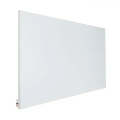 Trianco Aztec 550w Ceramic Infrared Panel Heater White - FG45550TCW