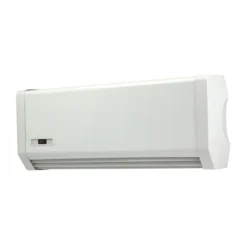 Myson Hi-Line Low Voltage 7-4 Wall Mounted Fan Convector