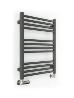 Terma Fiona Heated Towel Rail 660x500mm Sparkling Grey - WGFIN066050-KRGYSX 7 Terma Fiona Heated Towel Rail 660x500mm Sparkling Grey - WGFIN066050-KRGYSX -Fireplace Emporium 69097e2f 520c 4c26 8dd1 4e63720265f0