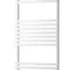 Towelrads Oxfordshire Chrome 1186mm X 500mm Towel Rail - 120952