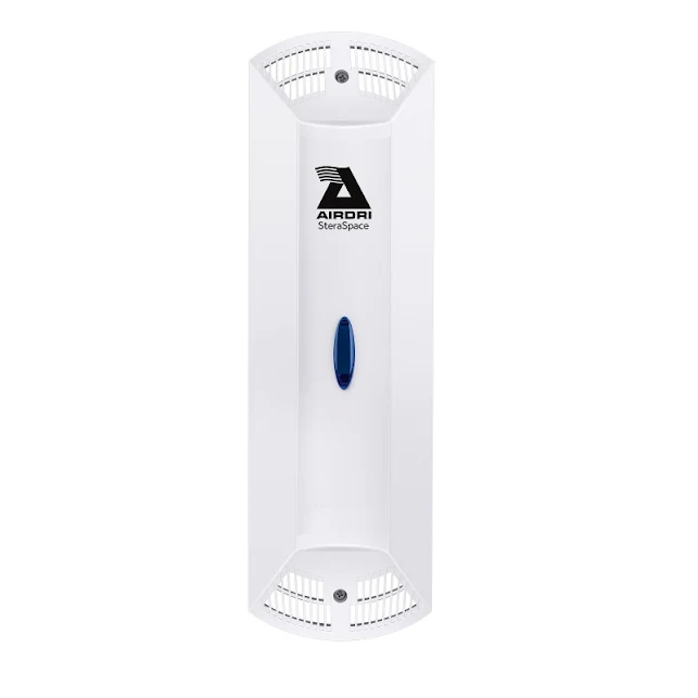 Airdri SteraSpace Washroom Air Sanitiser PWA-20WHT 3 Airdri SteraSpace Washroom Air Sanitiser PWA-20WHT - Image 3