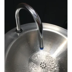 Burco Mobile Handwash With Infra-red Foot Sensor 10L Stainless Steel - HW0110 7 Burco Mobile Handwash With Infra-red Foot Sensor 10L Stainless Steel - HW0110 -Fireplace Emporium 6cc2593b 68bc 4834 af7a a7a1614bccfb