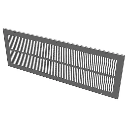 Smith's Smiths Inlet/Outlet Grille Powder Coated Steel White UVC90 1 Smith's Smiths Inlet/Outlet Grille Powder Coated Steel White UVC90