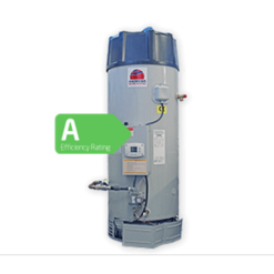 Andrews ECOflo Compact EC20/190 Condensing Water Heater Natural Gas - 7681595