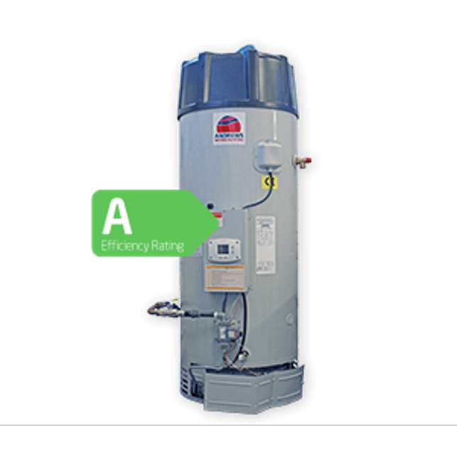 Andrews ECOflo Compact EC20/190 Condensing Water Heater Natural Gas - 7681595 1 Andrews ECOflo Compact EC20/190 Condensing Water Heater Natural Gas - 7681595