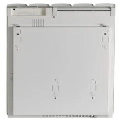 Creda Contour 0.5kW Electric Panel Heater -Fireplace Emporium 6f8501c0 6c89 4a68 924d 26aa1680e779