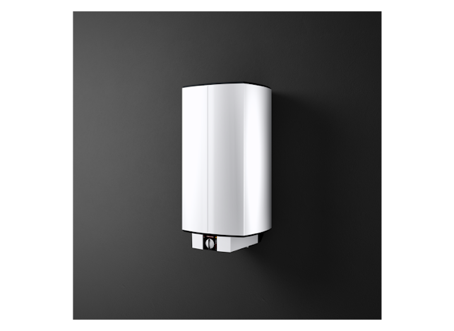 Stiebel Eltron SHZ 100 S Wall Mounted 100L Unvented Water Heater - 232786 2 Stiebel Eltron SHZ 100 S Wall Mounted 100L Unvented Water Heater - 232786 - Image 2