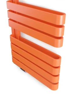 Terma Warp S Heated Towel Rail 1110x500mm Matt Orange - WGWAS111050K2M3GD -Fireplace Emporium 6fee45ba 71fb 4c7a 8858 02704f43de51