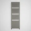 Terma Salisbury Heated Towel Rail 1635x540mm Sparkling Gravel - WGQ12163054-KRGRSX