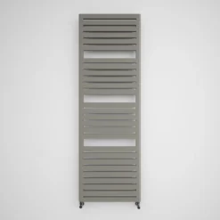 Terma Salisbury Heated Towel Rail 1635x540mm Sparkling Gravel - WGQ12163054-KRGRSX