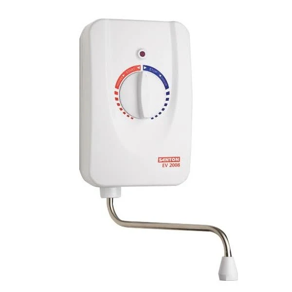 Santon EV 2008 3.1kW Hand Wash - 94020015 1 Santon EV 2008 3.1kW Hand Wash - 94020015