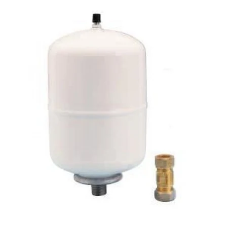 Ariston Water Heater Kit A - 2 Litre Expansion Vessel And Non-return Valve - 406801 1 Ariston Water Heater Kit A - 2 Litre Expansion Vessel And Non-return Valve - 406801