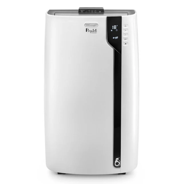 Delonghi Pinguino PAC EL98 ECO Silent Portable Air Conditioner - 0151462009 2 Delonghi Pinguino PAC EL98 ECO Silent Portable Air Conditioner - 0151462009 - Image 2