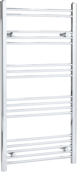 Essentials Heated Towel Rail Chrome 1200 X 600mm Flat 12 Essentials Heated Towel Rail Chrome 1200 X 600mm Flat -Fireplace Emporium 772cb2de 951d 43c8 87a0 3ec033374203