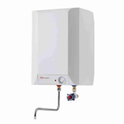Zip Tudor 4 Oversink Vented Water Heater 10ltr - T4OB10