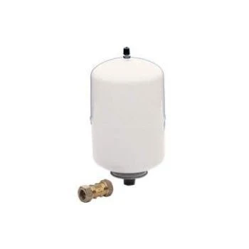 Heatrae Sadia Pack U5 Hotflo Expansion Vessel And Check Valve Kit - 95970356 1 Heatrae Sadia Pack U5 Hotflo Expansion Vessel And Check Valve Kit - 95970356