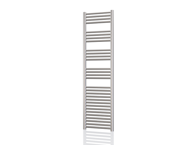 Radox Premier XL Flat 1500mm X 300mm Stainless Steel Towel Rail - RXPS-1500300-SS 1 Radox Premier XL Flat 1500mm X 300mm Stainless Steel Towel Rail - RXPS-1500300-SS